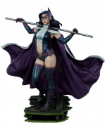 DC Comics Premium Format figúrka Huntress 51 cm